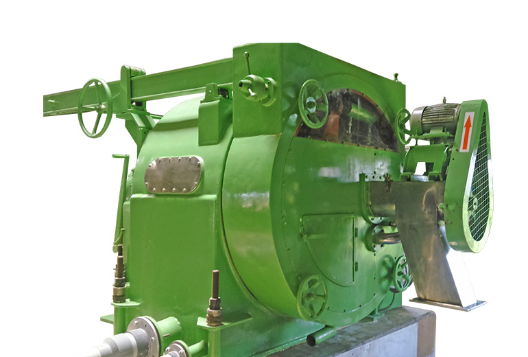 horizontal-peeler-contrifure-machine