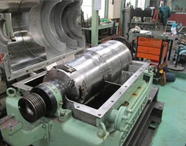 Continuous-limpet-coil-m
